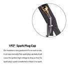 Ignition Coil For Harbor Freight Predator 60340 60349 69736 13hp 420cc Gas Gener