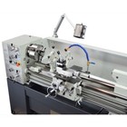 Precision Matthews Pm-1440gt-1ph Ultra Precision Lathe