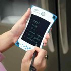 New Boogie Board Jot Pocket Reusable Lcd Writing Tablet With 4 5    Screen