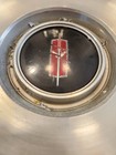 1968 Oldsmobile Wheel Cover Cutlass Delmont 88 Delta 88 F85 Hubcap Oem Vintage