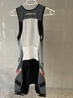 Jaggad Men s Ironman Australia Trisuit Triathlon Swim Run Cycling Bike - M - Nwt