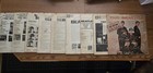 Beatles Record Lot Vintage Lps Vee Jay Introducing Version 2   Capitol Albums