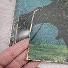 Damaged The Beach Boys Surf s Up   Sunflower Songbook Rare