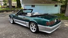 1992 Ford Mustang Gt