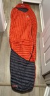 Nwt Eddie Bauer Flying Squirrel  40 Deg Ultralight Sleeping Bag 1lb 7oz 850 Down