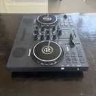 Numark Party Mix Live Dj Double Deck Controller Tested