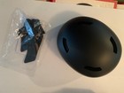 New Giro Quarter Bike Adult Cycling Helmet Matte Black Large