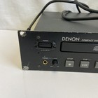 Denon Dn-c635 Rackmount Compact Disc Cd Mp3 Player  read Description 