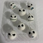 Hallmark Keepsake Christmas Ornament 2020 Many Faces Jack Skellington Nightmare