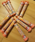 Zipfizz B-12 Healthy Energy Drink Mix-10 Tubes Peach Mango Flavor-fresh    12 26