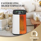       towel Warmer For Bathroom 20l luxury Portable Bucket Towel Warmer 70x40in