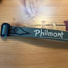 Bsa - Bison Designs Philmont Scout Ranch Webbed Belt - Size Medium