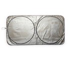 Universal Monsters Sunshade For Car Windshield   64 X 32 Inches