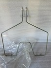 Wb44x10009 For Ge Range Oven Bake Unit Lower Heating Element Ap2031061 Ps249344