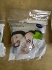 Philips Respironics Wisp S m Nasal Mask Cushion 1094087 New Sealed