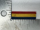 U s  Navy Presidential Unit Citation Ribbon Kwikset Backing