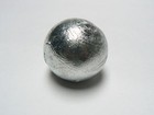 99 9  Pure Zinc Anodes 20lbs Zinc Anode Round 1  Balls For Metals   Alloys Metal