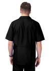 Sivvan Men s Classic Fit Jacket - Short Sleeves Front-zippered