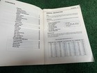 1978 Suzuki Pe175 Factory Onwers Maintenance Manual Pe 175 - Enduro Genuine Oem