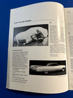 Chuck Jordan Vice President General Motors Design Staff  Special Ed  Brochure