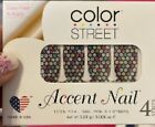 Color Street - Accent Strips Only - Free 1st Class Tracked Shipping