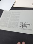 Vintage Chrysler Collector s Prints  the Legendary Lebarons  4 Prints Original 