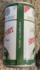 Heilemans Special Export Aluminum Beer Can 12 Oz G  Heilman Brewing Co
