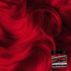 Manic Panic Hair Dye Semi Permanent Hair Color-pillar Box Red- 4 Oz