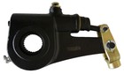 4 X Automatic Slack Adjuster 1 5 x28 Spline 6  Lever Replaces Meritor R801074