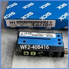 New Wf2-40b416 Wf2-40b410 Wf2-60b416 Wf2-60b410 Sick Photoelectric Induction