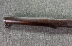 M1 Garand Stock With Ghs Cartouche