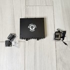 Black Lion Audio Auteur Mkiii 2-channel Microphone Preamp
