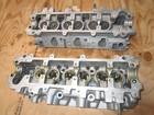 Toyota Pickup Truck 4runner 3vze 3 0l V-6  2  Reman Heads Incomplete 88 89 90 91
