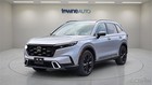 2023 Honda Cr-v Sport Touring