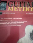 Guitar Method 2 Instructional Book Guitar Course With Cd Music Belwin   s 21st Cen