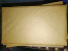  1962 U s  Proof Set  W  Franklin Half Unc Bu Condition Original Mint Envelope 1