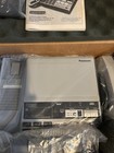 Vintage Panasonic Kx-t2465 Telephone Answering System   New Made In Japan Read    