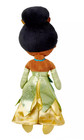 New Disney Store  Princess Tiana Plush Doll     The Princess And The Frog  14 1 2 