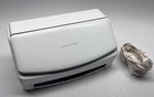 Fujitsu Scansnap Ix1500 Color Document Scanner White Pa03770-b007 Scans  25468