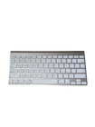 Apple A1314 Wireless Keyboard With Bluetooth   Apple A1197 Magic Mouse