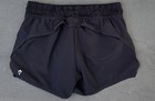 Ivviva By Lululemon  Girls Shorts Size 14 Lightning Stride Relay Racer Speedy