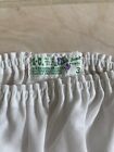 Vintage Double Seat Panty Diaper Cover   Bloomer Baby Girls Toddler Size 3 Nos