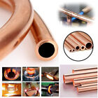 Soft Copper Tube Pipe Coil Od 2mm To 25mm Air Conditioning water gas - All Sizes