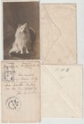 1904 66 5 X Dumfries-shire Postage Dues  Covers   P cs Annan Moniaive Lockerbie