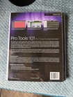 Pro Tools Fundamentals I   Pt101 V12  8 By Frank Cook  2017  Ringbound 