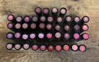 Wholesale Lot Of 44 Revlon Super Lustrous Cr  me   Pearl Lipstick Sealed