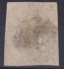Great Britain 6 Pence Mi nr  5   Sg  58 60  Used 1847 1854