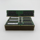 Micron 32gb 2666v Ddr4  pc4-21300  Rdimm Ecc Ram Memory   Mta36asf4g72pz-2g6 Lot