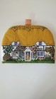 Vintage Cuckoobird Cottage Tea Cozy