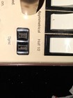 Speedotron D604 600w Power Pack 4-head Outlets 115v Tested Sync Cable 